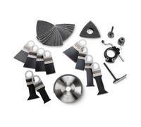 Fein Set d'accessoires Second oeuvre bois Fein Quantité:1
