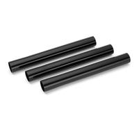 FEIN Set de 3 tubes d’aspiration pour utilisation avec l’aspirateur sans fil ASBS 18-10.