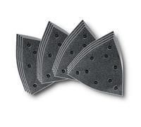 Fein Set de feuilles abrasives - 35222952100