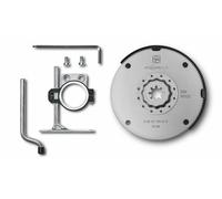 Fein Lot de lames de scie HSS 35222952010