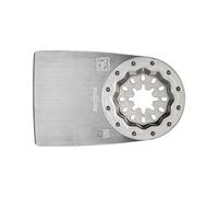 Racloir souple Starlock FEIN - 34x52x0.34 mm - 63903165210