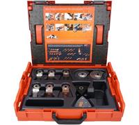 Coffret d'accessoires sciage et ponçage Starlock L-BOXX 102 - FEIN 33903750010