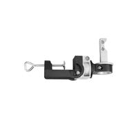FEIN Support pour Table et support de Perçage, Support pour les découpes de précision, Convient pour FEIN MultiMaster et FEIN SuperCut, Convient également pour une Table ou sur un établi