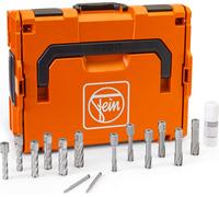 Fein Taraud FABRICATOR M12 TAPPING-SET 3/4 (Accessoires pour carotteuse)