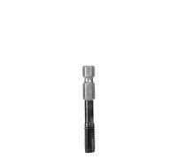 FEIN Tarauds VARIO M12 pour Trous de Passage, les Outils d’insertion ont une Usure et un Frottement Faibles, Accessoire de Taraudage