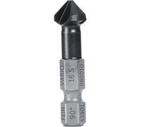 Fraise conique VARIO à 90° 16,5 mm (M8) - FEIN - 63901080010