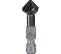 Fraise conique VARIO à 90° 20,5 mm (M10) - FEIN - 63901081010