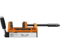 Fein VersaMAG Etau 90701003020 Largeur de mâchoire: 100 mm Envergure max.: 108 mm