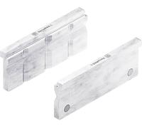 Fein VersaMAG L Mâchoire pour étau 99100001363 Largeur de mâchoire: 150 mm Envergure max.: 160 mm