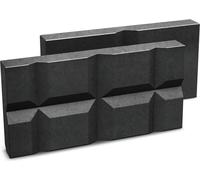 Fein VersaMAG Mâchoires surélevées 32422420010 (32422420010)
