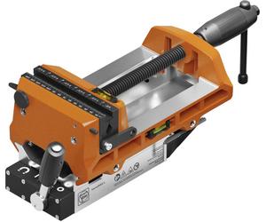 Fein VersaMAG VISE 160 L SET Étau magnétique 99100001357 Largeur de mâchoire: 150 mm Envergure max.: 160 mm