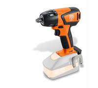 Clé/visseuse à choc sans fil et brushless Fein ASCD 18-300 W2 Select 18V Li-Ion multitension - Sans batterie