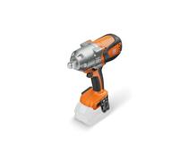 FEIN Visseuse-Boulonneuse à Chocs sans fil ASCD18-200W4 AS 18V, moteur sans balai, jusqu’à 210 Nm max, réglage du couple à 6 Vitesses, pour Vissages universels, sans Batteries ni Chargeur