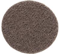 Fein Voile de meulage avec fixation rapide auto-agrippante diam. 115 mm, fin. Contenu: 10 pièces