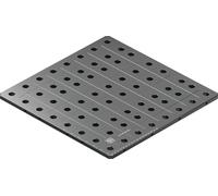 Fein WELDING PLATE 16 L Plaque de soudage 99100001360