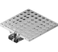 Fein WELDING PLATE 28 L Plaque de soudage 99100001361