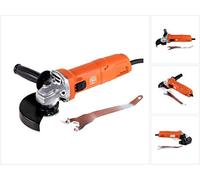 Fein Meuleuse d'angle compacte WSG 7-125 Ø 125 mm 750 W 220-240 V filaire