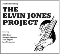 Feinberg - Elvin Jones Project