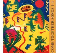 Feinbier,Hagara - Come Together Songs I-1 [Import]