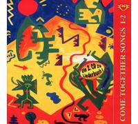 Feinbier,Hagara - Come Together Songs I-2 [Import]