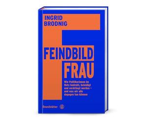 Feindbild Frau: Wie Politikerinnen im Netz bedroht, beleidigt und verdrängt werden - und was wir alle dagegen tun können. Strategien & Tipps gegen rechte Netzwerke und digitale Einschüchterung