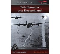 Feindbomber Über Deutschland