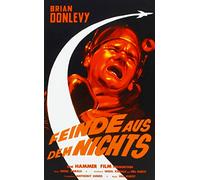 Feinde aus dem Nichts - Große Hartbox - Limited Edition auf 60 Stück [Édition Limitée] [Blu-ray]