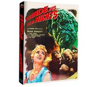 Feinde aus dem Nichts - Mediabook - Cover A [Blu-ray]