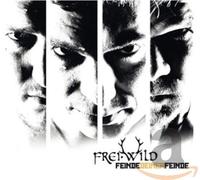 Frei.Wild - Feinde Deiner Deinde