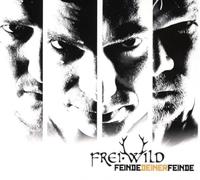 Frei.Wild - Feinde Deiner Feinde (2024 Edition)
