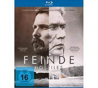 Feinde-Hostiles Bd [Blu-Ray]