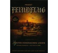Feindflug / Hinter Feindlichen Linien