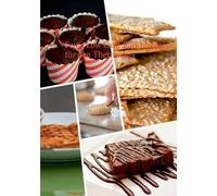 Feine Low Carb Backrezepte Für Den Thermomix