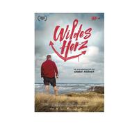 Feine Sahne Fischfilet - Wildes Herz (Dokumentation) - Blu Ray