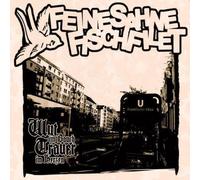 Feine Sahne Fischfilet – Wut im Bauch, Trauer im Herzen – CD (Import)