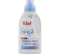 Klar Lessive Liquide Laine & Délicat - 500 ml