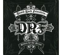 Feinstein David Rock - Bitten By The Beast [Cd] Argentina - Import