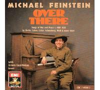 Feinstein, M. - Over There-Songs.