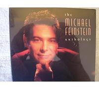 FEINSTEIN,MICHAEL - Anthology