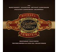 Michael Feinstein – Gershwin Country – Concord
