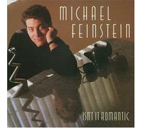 Feinstein, Michael - Isn't It Romantic