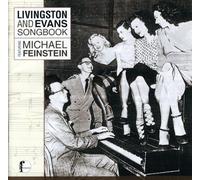 Feinstein,Michael - Livingston a.Evans Songb. [Import]