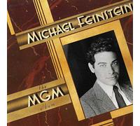 Feinstein, Michael - MGM Album