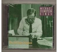 Michael Feinstein – Michael Feinstein Sings Jule Styne – Import