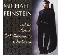 Feinstein, Michael - Michael Feinstein With the Isr