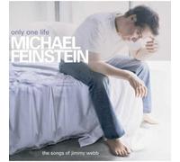 Feinstein, Michael - Only One Life