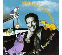 Feinstein, Michael - Pure Imagination by Feinstein, Michael (1992) Audio CD