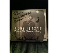 Feinstein, Michael - Romance on Film/Romance on Bro