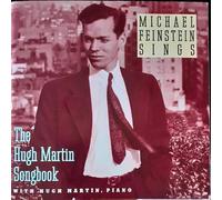 Feinstein, Michael - Sings Hugh Martin Songbook