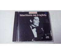 FEINSTEIN,MICHAEL - Sings Irving Berlin